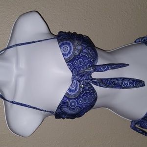 Bikini Top Separates